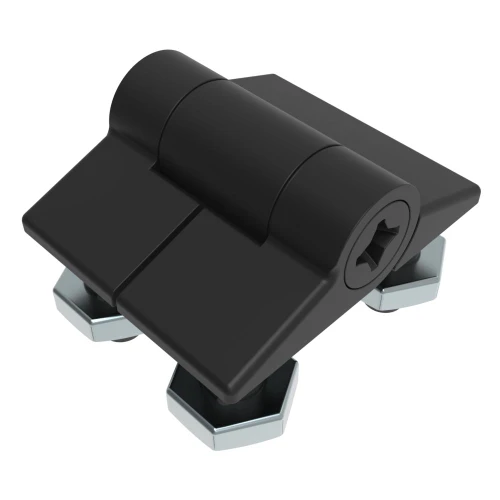 E6-10-101-20 - Adjustable Torque Hinge by SOUTHCO