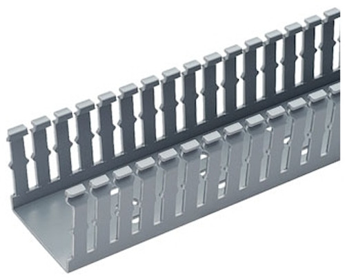 F1.5X3LG6 - Wiring Duct by Panduit