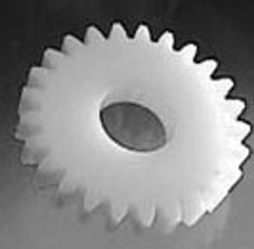 F24D5-57 - Spur Gear by WM Berg/Rexnord