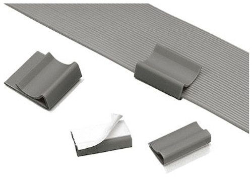 FCC-A-D8 - Cable Clip by Panduit