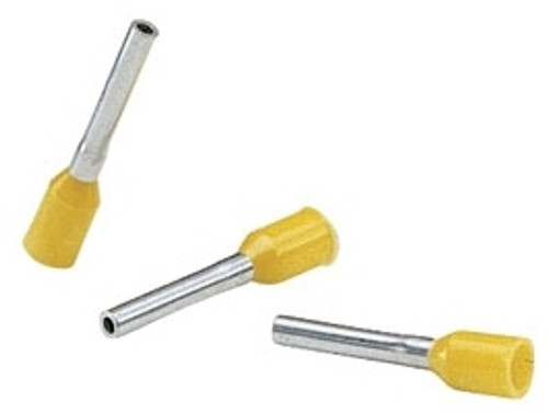 FSD75-8-D - Terminal Block Wire Ferrule by Panduit FSD75-8-D - Terminal Block Wire Ferrule by Panduit