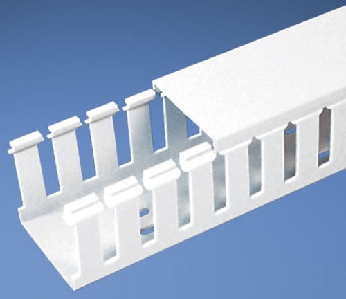 G1X3WH6 - Wiring Duct by Panduit
