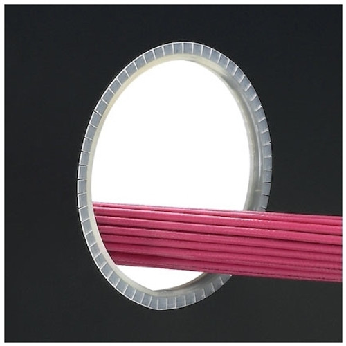 GEE62FR-CY - Grommet Edging by Panduit