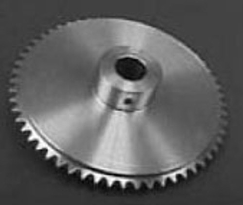 GG33S21-32 - Roller Chain Sprocket by WM Berg/Rexnord