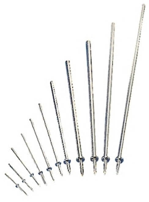 HBN3-T - Harness Board Nail by Panduit