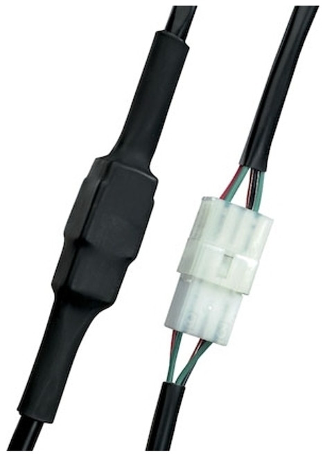 HSTTRA12-48-Q - Heat Shrink Tubing by Panduit