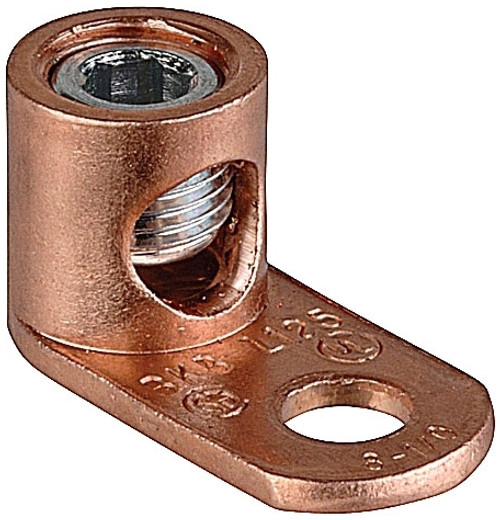 L70 -   Terminal Lug by Thomas & Betts Corporation L70 -   Terminal Lug by Thomas & Betts Corporation