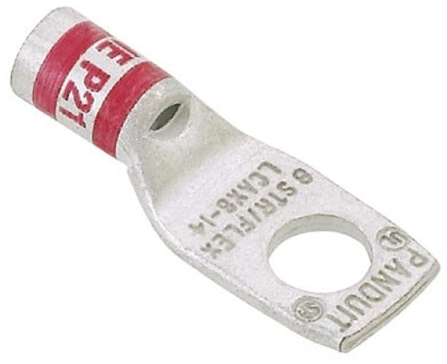 LCAX2-14-E - Compression Cable Lug by Panduit
