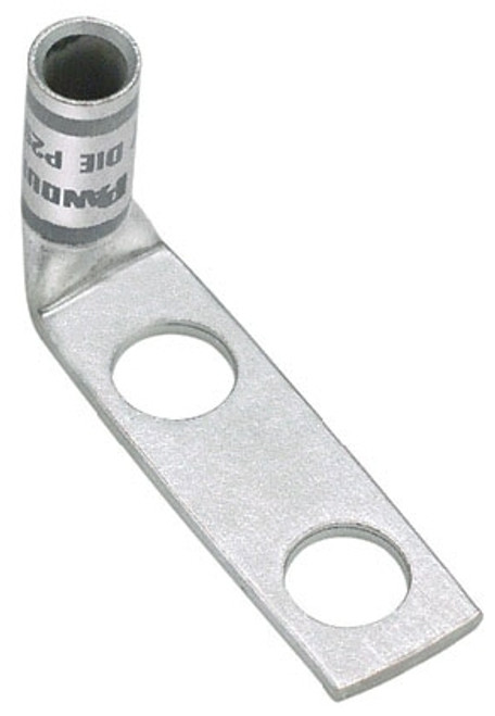 LCD6-10AF-L - Compression Cable Lug by Panduit LCD6-10AF-L - Compression Cable Lug by Panduit
