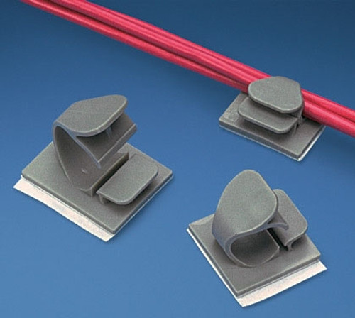 LWC50-A-T14 - Wire Clip by Panduit