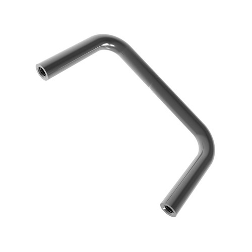 M6084-3005-A-24 - Metric Round Internal Thread Handle by RAF