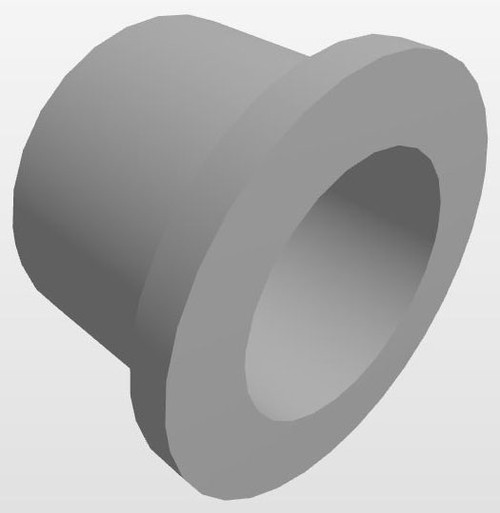 MBG10-29 - Flanged Bearing by RBC Bearings Inc. (PIC Design Inc.) MBG10-29 - Flanged Bearing by RBC Bearings Inc. (PIC Design Inc.)