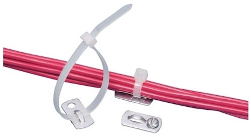 MBMS-S10-MY - Cable Tie Mount by Panduit