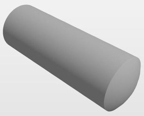 MDP2-2 - Precision Dowel Pin by RBC Bearings Inc. (PIC Design Inc.) MDP2-2 - Precision Dowel Pin by RBC Bearings Inc. (PIC Design Inc.)