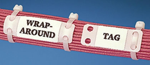 MP350-C - Cable Tie Marker Plate by Panduit MP350-C - Cable Tie Marker Plate by Panduit