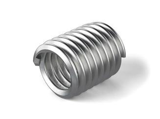 NAS1130-4FL15D - Screw Threaded Insert by Helicoil Stanley Engineered Fastening