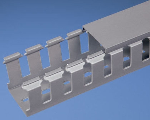 NNC37X37LG2 - Wiring Duct by Panduit NNC37X37LG2 - Wiring Duct by Panduit