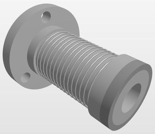 P14-1-132 - Anti-Backlash Gear by RBC Bearings Inc. (PIC Design Inc.)