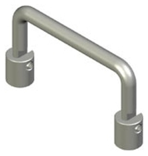 P9-064-40-M4N-11 - Door Surface Mount Grab Handle by SOUTHCO P9-064-40-M4N-11 - Door Surface Mount Grab Handle by SOUTHCO