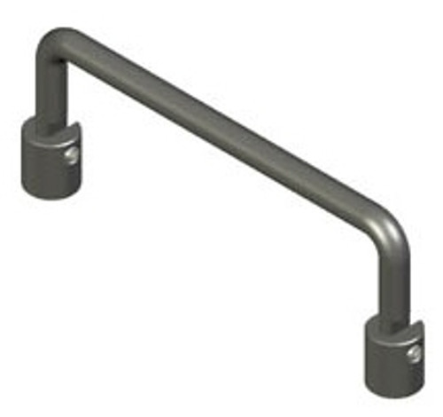 P9-096-40-08N-15 - Door Surface Mount Grab Handle by SOUTHCO P9-096-40-08N-15 - Door Surface Mount Grab Handle by SOUTHCO