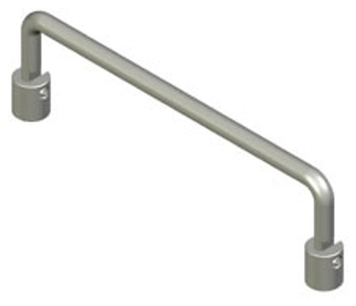P9-128-40-08N-11 - Door Surface Mount Grab Handle by SOUTHCO P9-128-40-08N-11 - Door Surface Mount Grab Handle by SOUTHCO