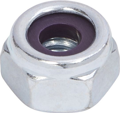 79NM408-02 - LOCKNUT - Continental Aero