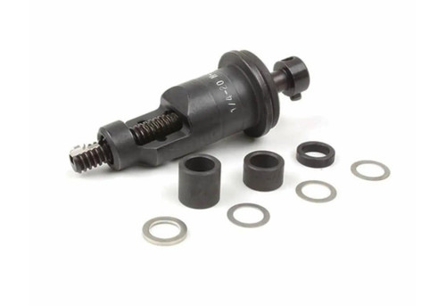 8552-06-15 - FRONT END ASSEMBLY 6-40 UNF S/F