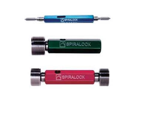 SPL49740 - GAGE, 1-8 SPL GO PLUG GAGE SPL49740 - GAGE, 1-8 SPL GO PLUG GAGE