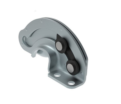 R6-22-23 - 90 DEGREE STAY S/S