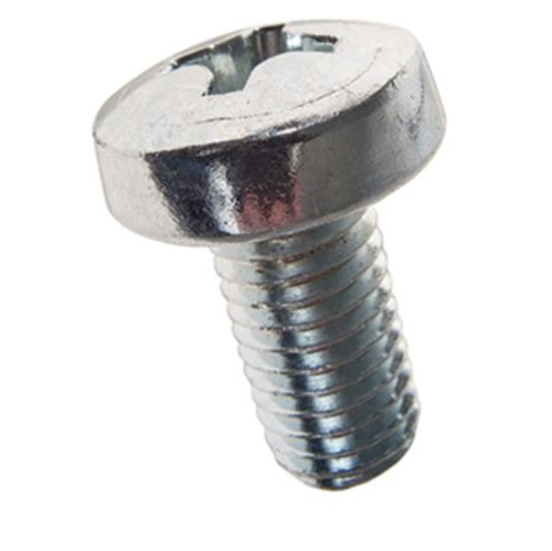 NAS1101E06-22 - SCREW FILLISTER HEAD FULL THD A286 SS