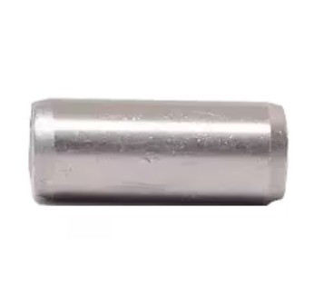 D25-8 - DOWEL PIN, DIAM. 0.1252, 416 STAINLESS
