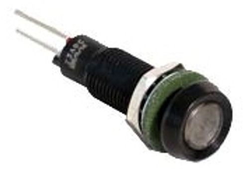 PM5-B5G3.4V - Panel Mount LED Indicator by BIVAR PM5-B5G3.4V - Panel Mount LED Indicator by BIVAR