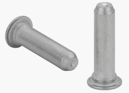YQTPA-122746 - REV C SELF CLINCHING FLUSH HEAD PIN