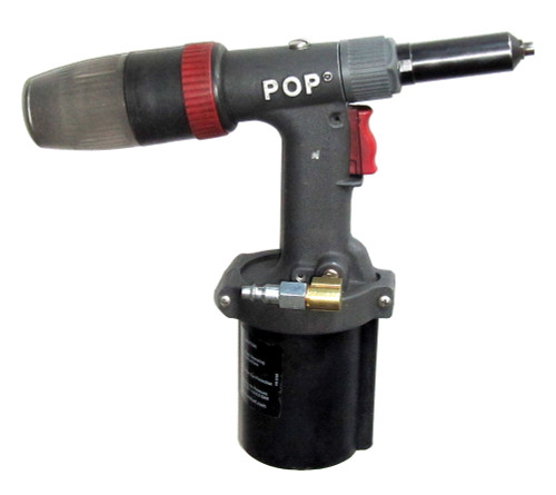 PROSET2100MCS/REPAIR - ProSet? Air/Hydraulic Rivet Tool by POP Stanley? Engineered Fastening PROSET2100MCS/REPAIR - ProSet? Air/Hydraulic Rivet Tool by POP Stanley? Engineered Fastening
