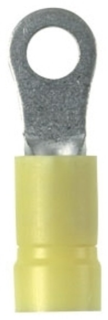 PV10-14R-D - Ring Terminal by Panduit