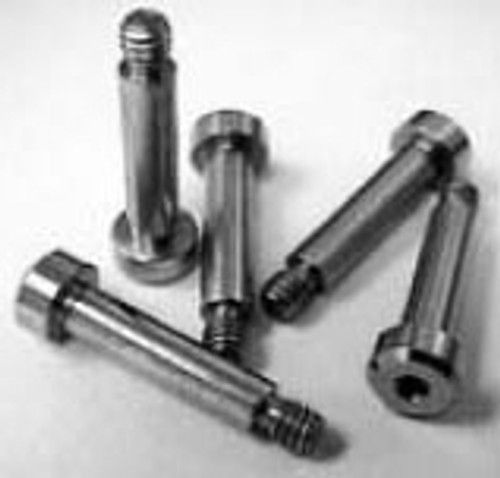 PZ-21-3 - Shoulder Screw by WM Berg/Rexnord PZ-21-3 - Shoulder Screw by WM Berg/Rexnord