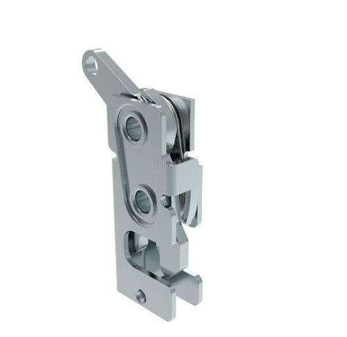 R4-10-20-501-10 - Rotary Push-to-Close Latch by SOUTHCO