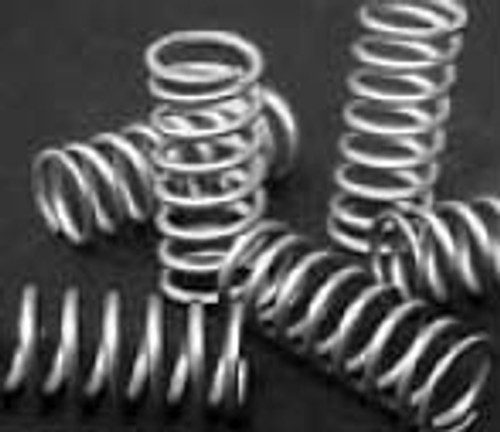SPR1-4 - Compression Spring by WM Berg/Rexnord SPR1-4 - Compression Spring by WM Berg/Rexnord