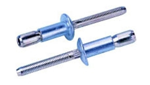 SSCI-08-08 - Rivet by Stanley Engineered Fastening (Avdel) SSCI-08-08 - Rivet by Stanley Engineered Fastening (Avdel)