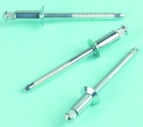 SSCQ-04-03 - Rivet by Stanley Engineered Fastening (Avdel) SSCQ-04-03 - Rivet by Stanley Engineered Fastening (Avdel)