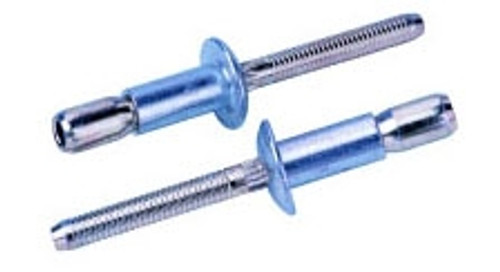 SSPI-08-06 - Rivet by Stanley Engineered Fastening (Avdel) SSPI-08-06 - Rivet by Stanley Engineered Fastening (Avdel)