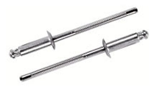 SSPQ-08-04 - Rivet by Stanley Engineered Fastening (Avdel) SSPQ-08-04 - Rivet by Stanley Engineered Fastening (Avdel)