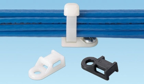 TA1S10-C - Cable Tie Anchor Mount by Panduit