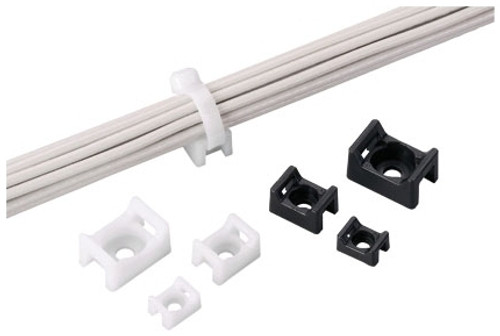 TM2S6-C - Cable Tie Mount by Panduit TM2S6-C - Cable Tie Mount by Panduit