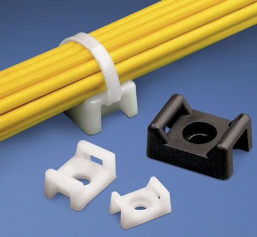 TM3R6-C - Cable Tie Mount by Panduit