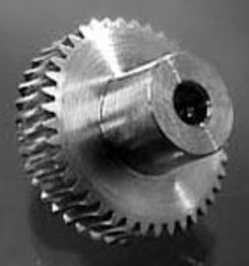W64B29-S60 - Worm Gear by WM Berg/Rexnord