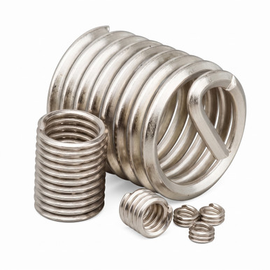 1185-4CN750 - Helicoil ® Threaded Insert by Stanley ® Engineered