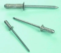 1604-0514 - AVEX ® Countersunk Blind Rivet by Avdel