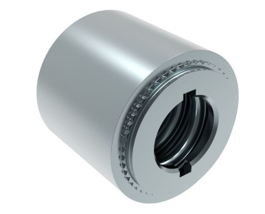 ルーク 82-35-315-55 - DZUS ® Lion Quarter- Turn Receptacle by SOUTHCO