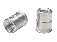 Atlas Rivet AETC-440 - Atlas SpinTite ® Blind Threaded Rivets by PennEngineering ...